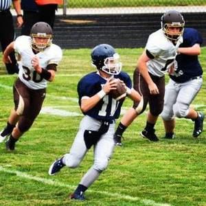 Meet your Posher, Brushor